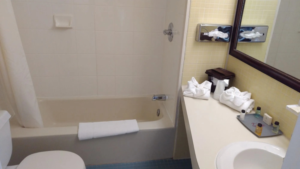 Fort William Henry Hotel