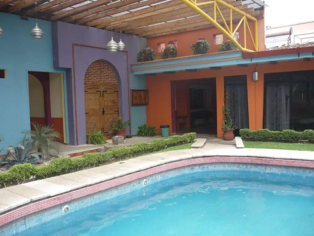 Hotel Tarasco