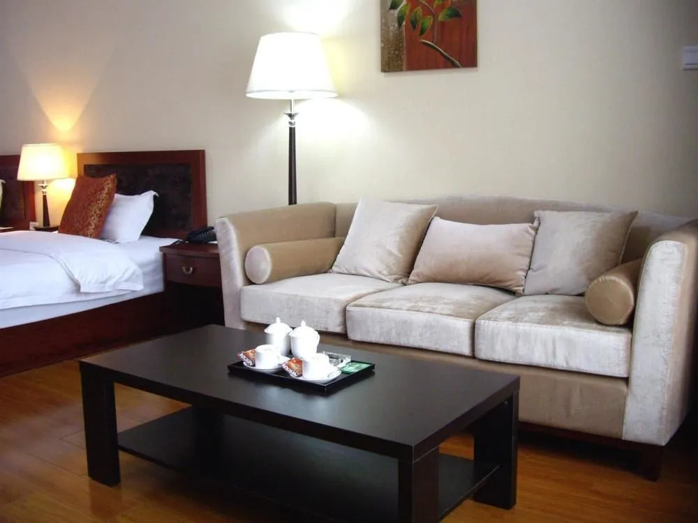 Kaile Hotel
