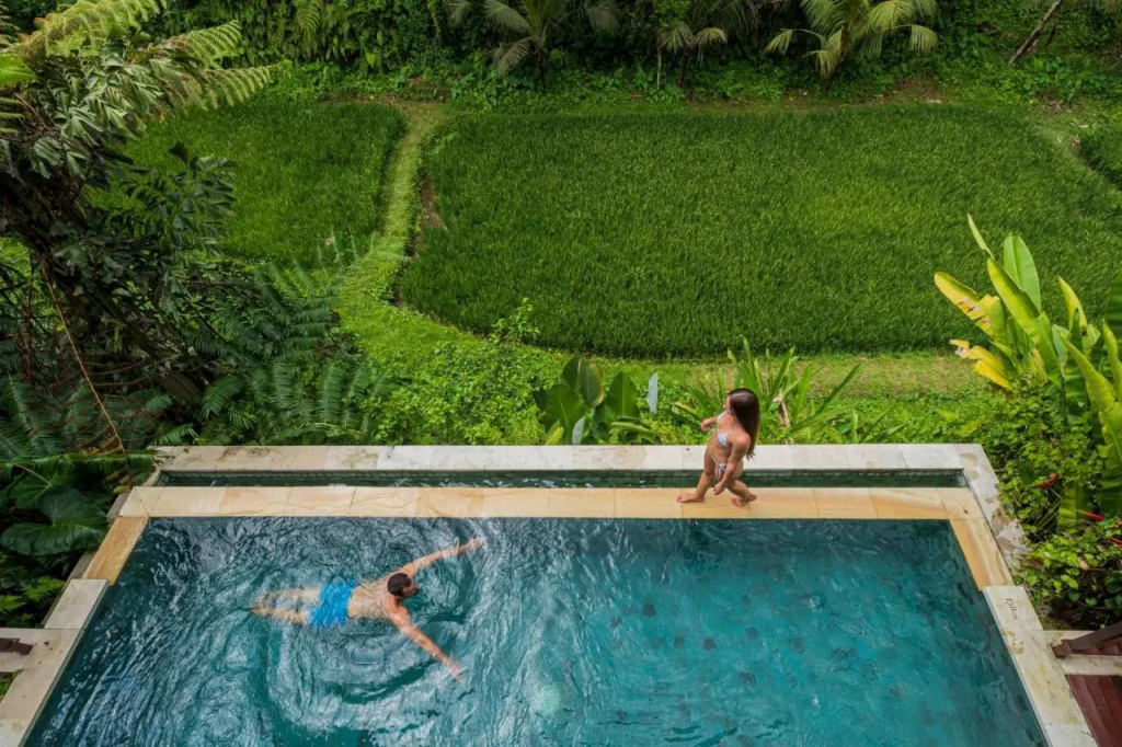 Dedary Resort Ubud by Ini Vie Hospitality