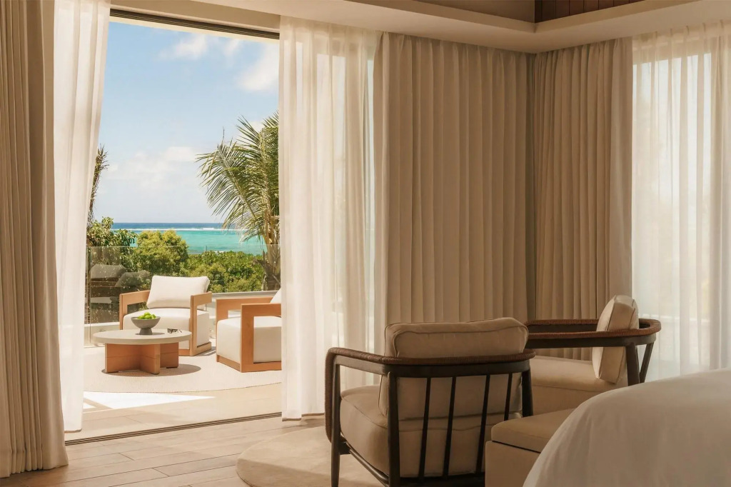 One&Only Le Saint Géran, Mauritius