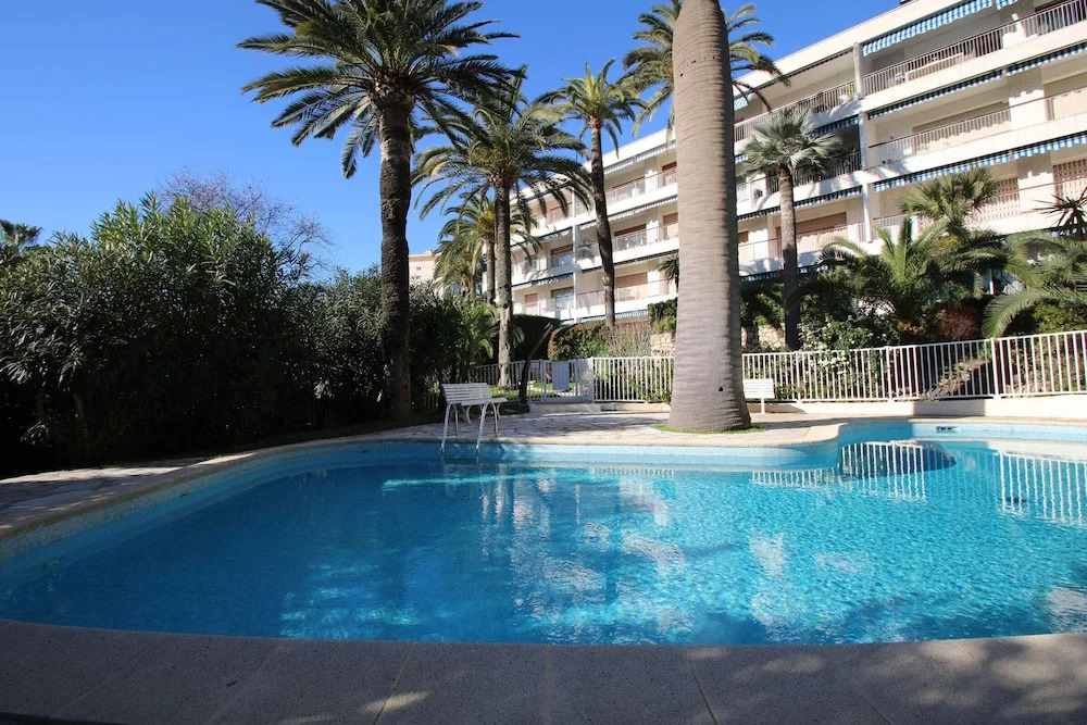 Premium 3 chambres Vue Mer Résidence Piscine Terrasse Panoramique