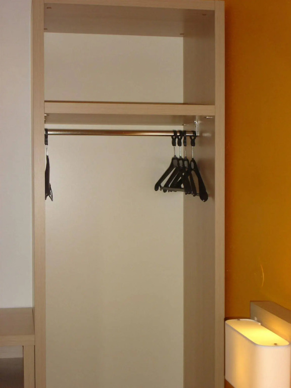 Budget Hotel Melun Sud - Dammarie Les Lys