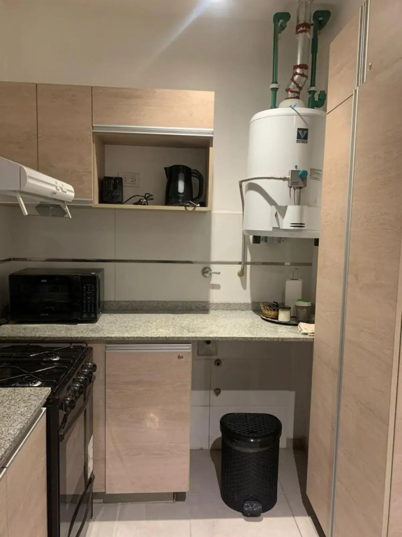 Pellegrini Apartment Mendoza
