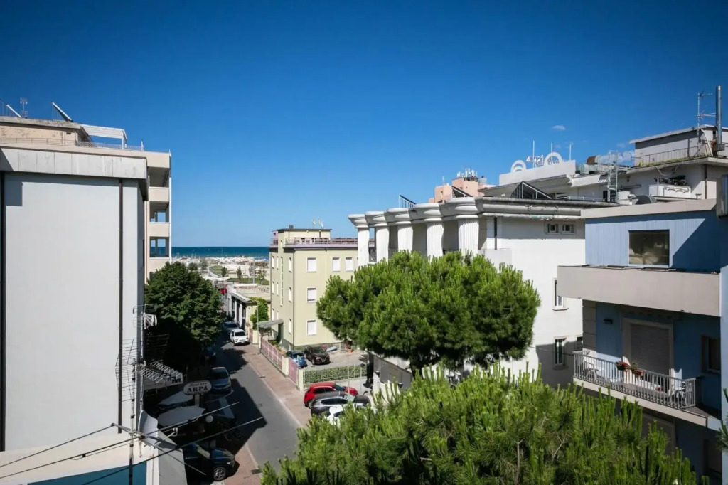 Hotel Sorriso