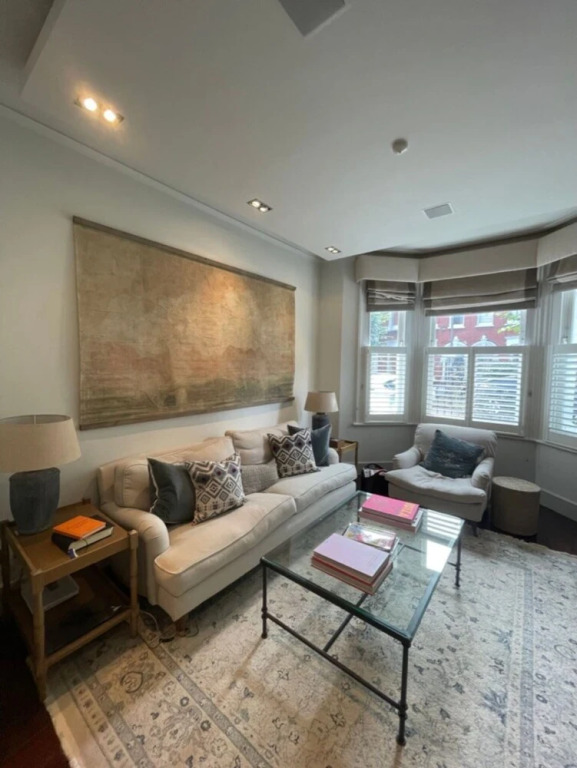 Secluded & Serene 3BD Family Home - Wandsworth!