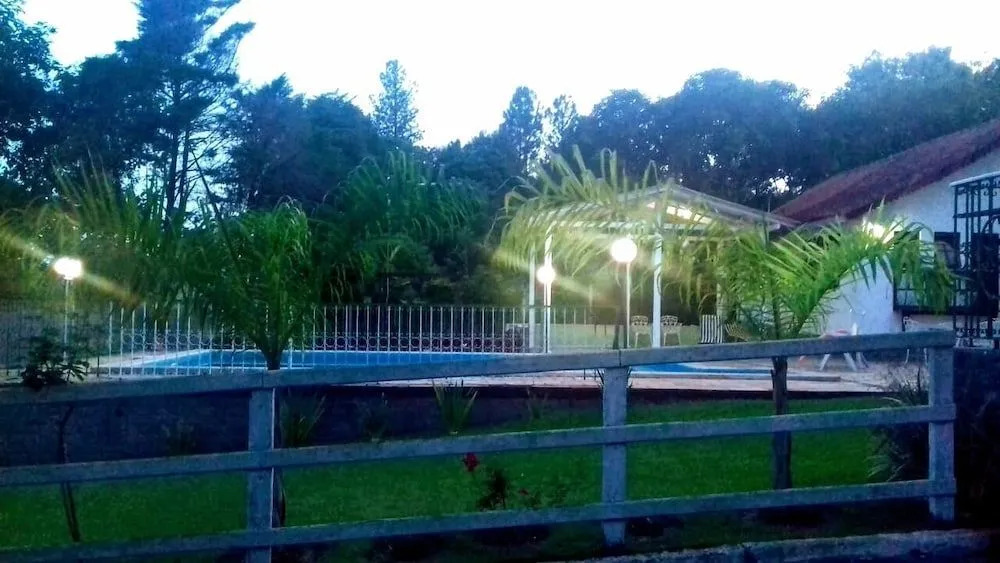 Pousada Piomente-Penedo
