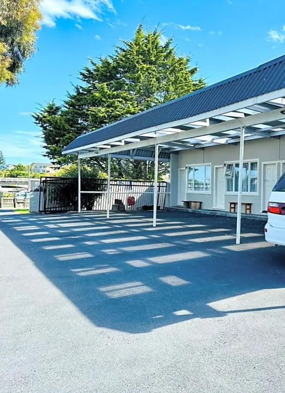 A1 Kaikoura Motel &Holiday Park &Apartment