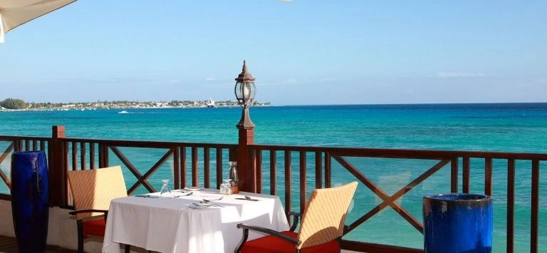 Sea Breeze Beach House