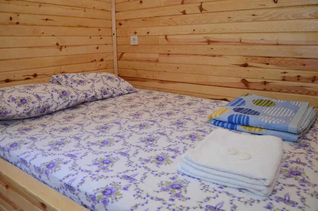 Olympos Camlik Pansiyon +16