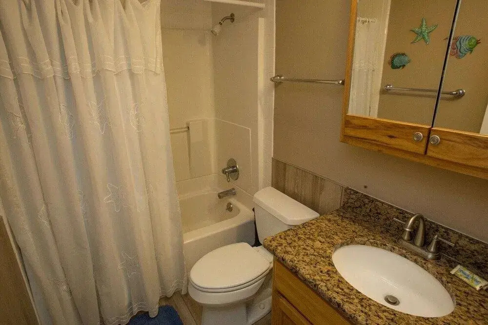 Win-San C-102 - 2 Br Condo