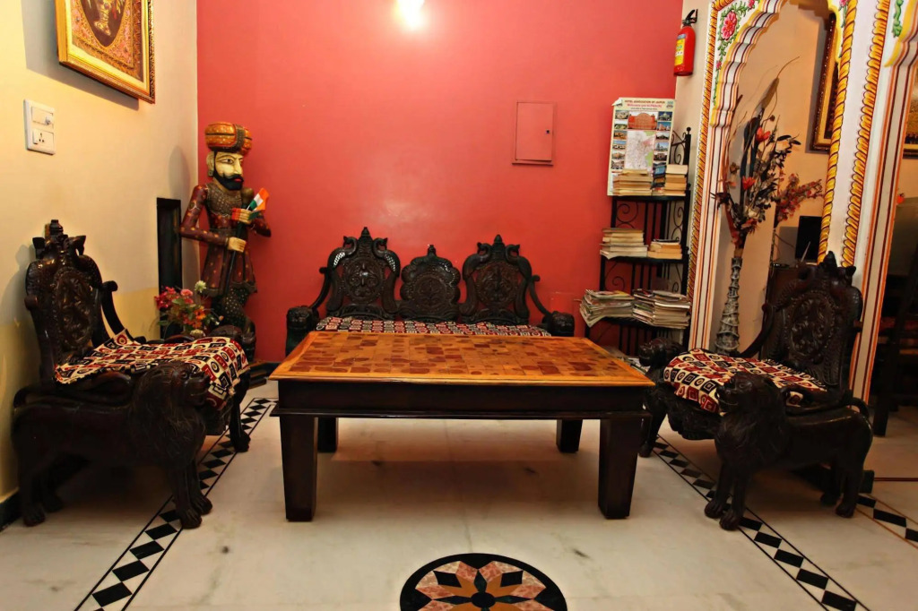 OYO Rooms NBC Hasanpura Road