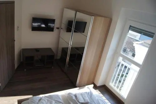 Apartman Panorama