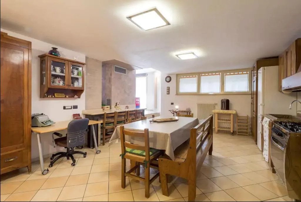 Open Space Verona
