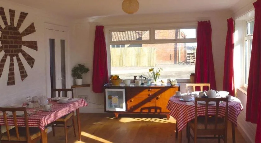 Manor Farm Stay