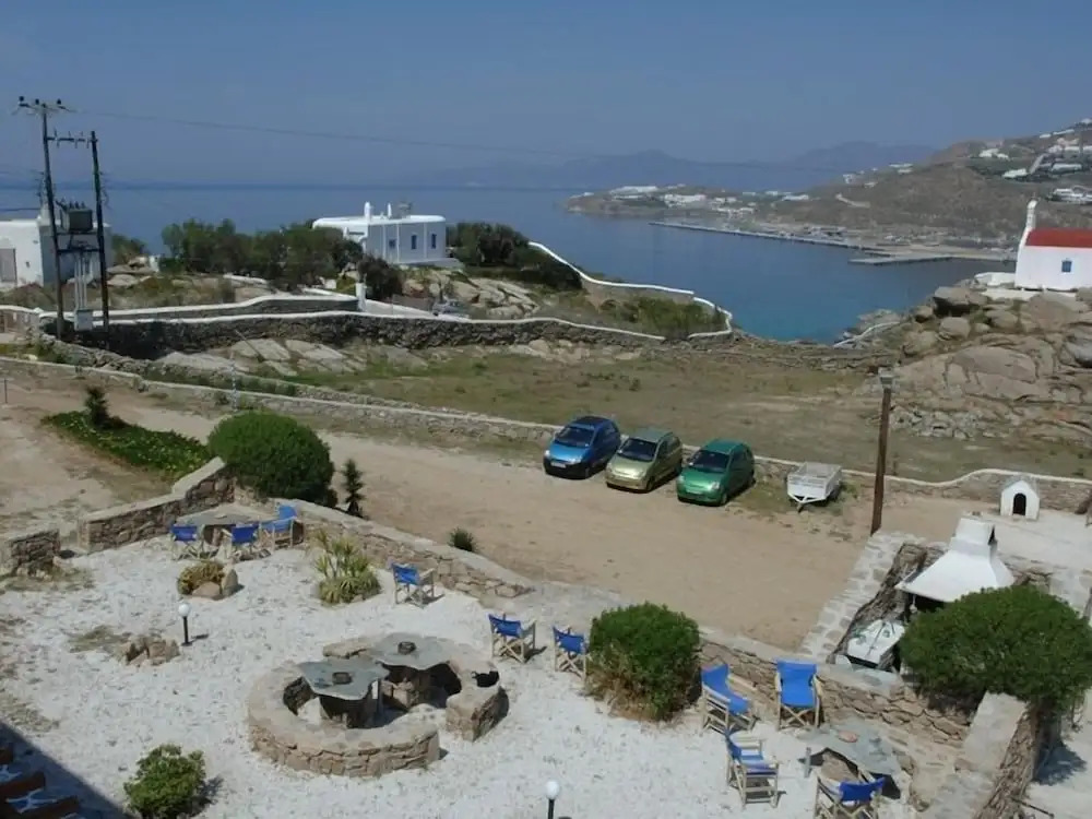 Sahas Suites