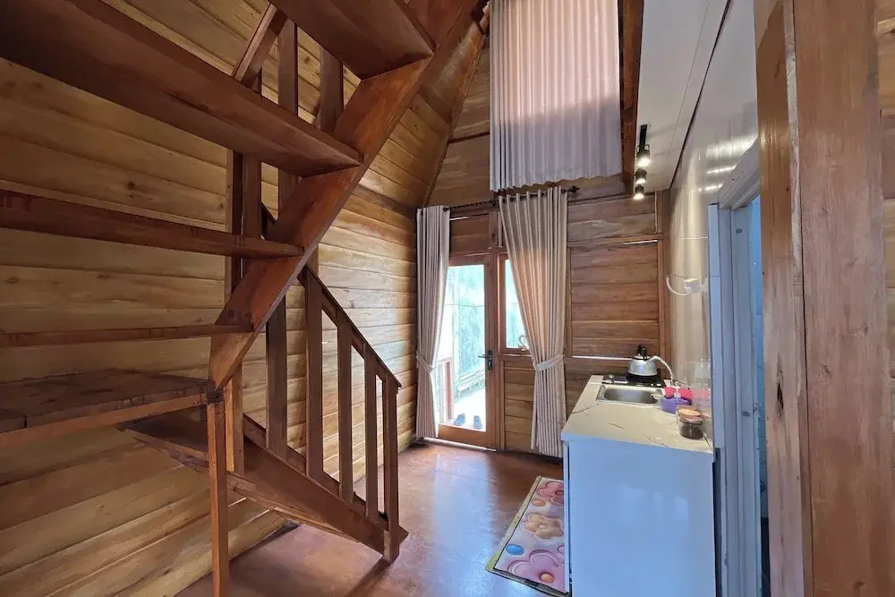 Savana Cabin by Fifa Grup