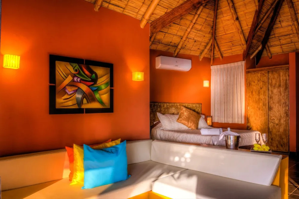 Yemaya Boutique Hotel en Canoas