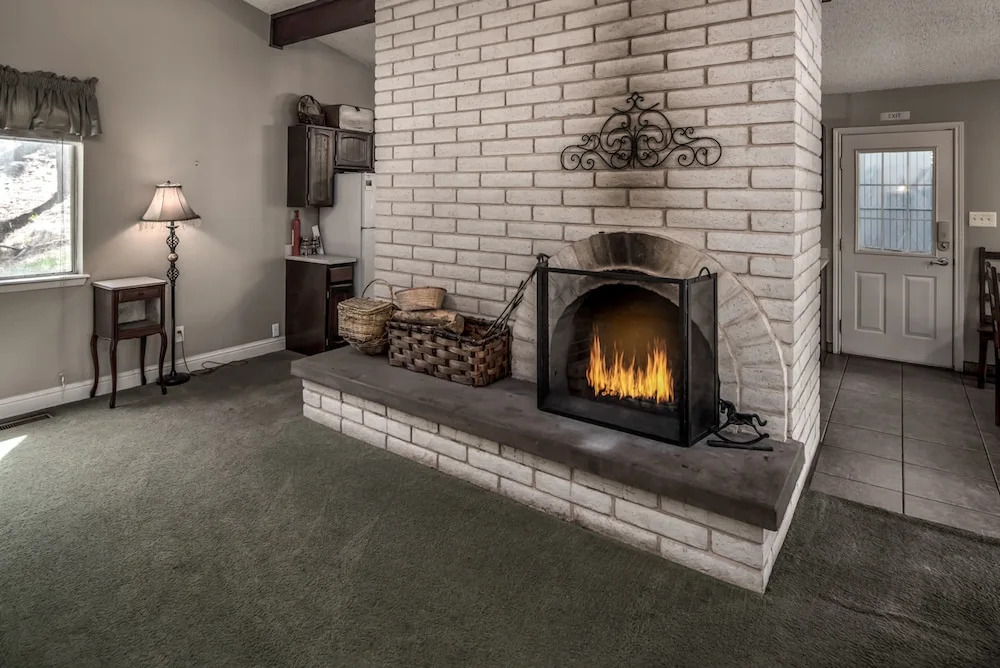 Ruidoso Three-bedroom