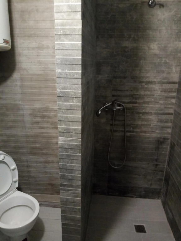 apartments Постійне електропостачання Stepana Bandery Street 37-2