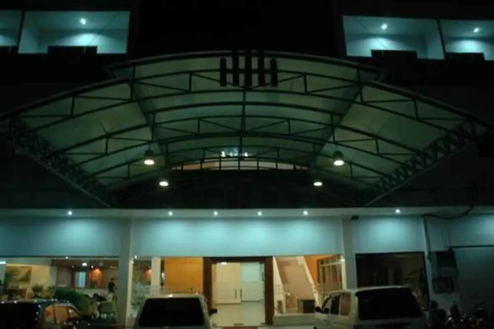 Plaza Hotel Tanjungpinang