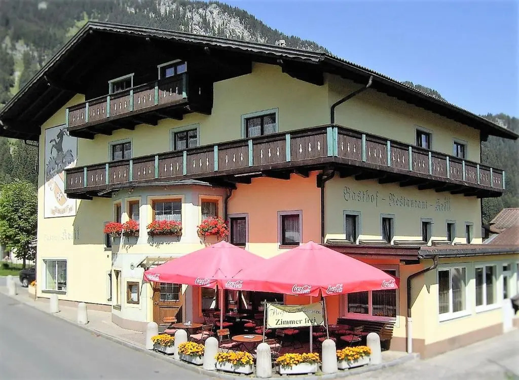 Boutique Hotel Lainbach