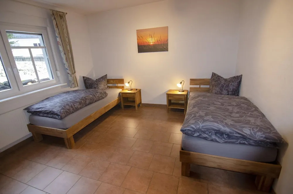 Das Ferienhaus Mondschein im Land der tausend Berge - Erholung Pur in idyllischer Alleinlage