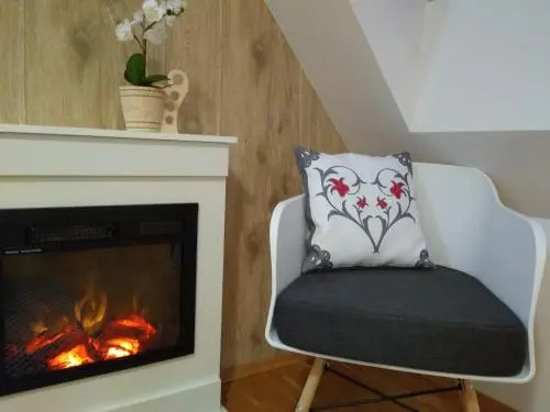 Zakopane Aparthotel