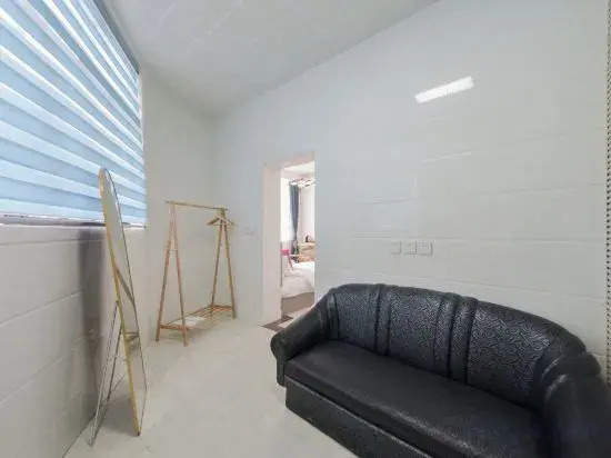 Gulangting · Cheshan Garden Design Boutique Homestay