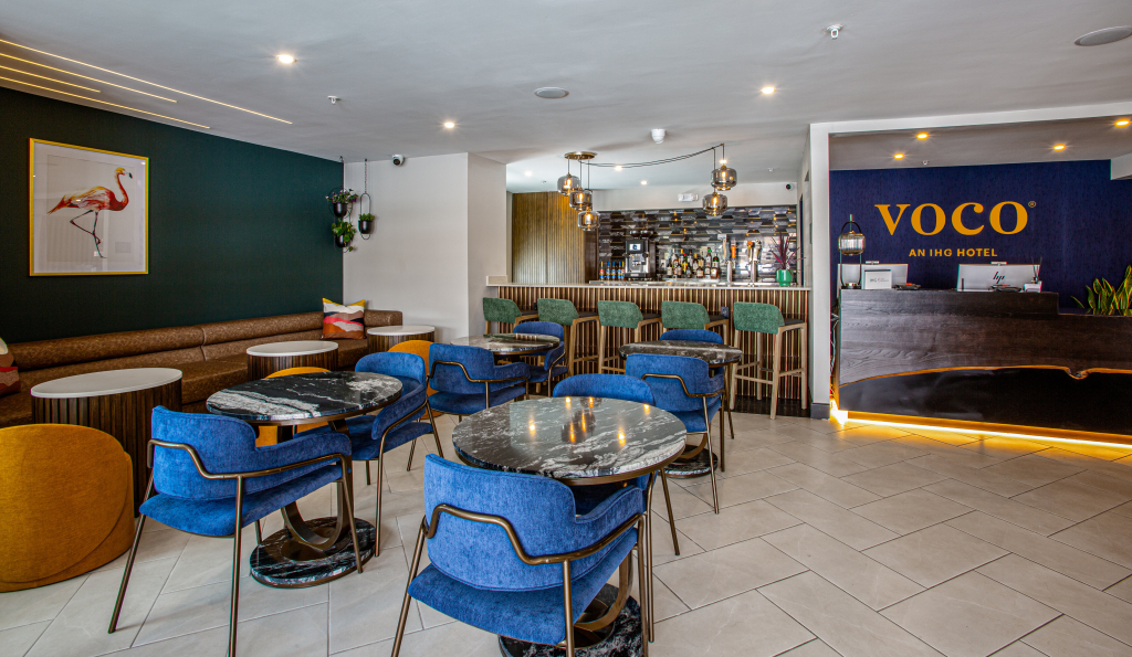 voco Flagstaff by IHG