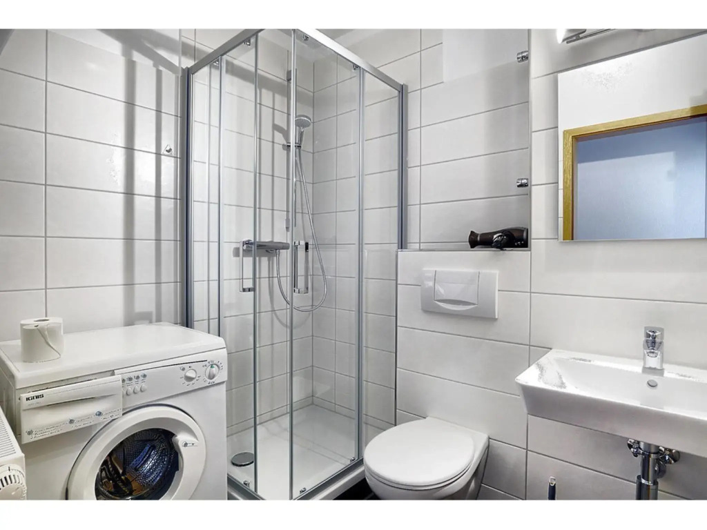 Hafenstrasse 34 - Wohnung 5