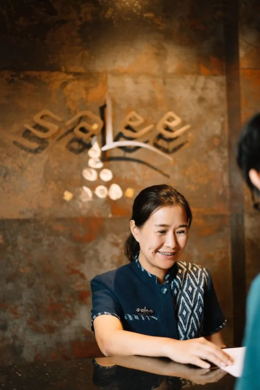 Salee Boutique Hotel