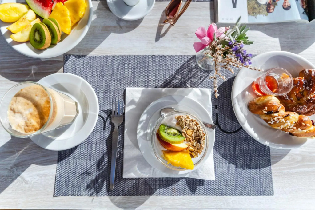 Hotel Stefania