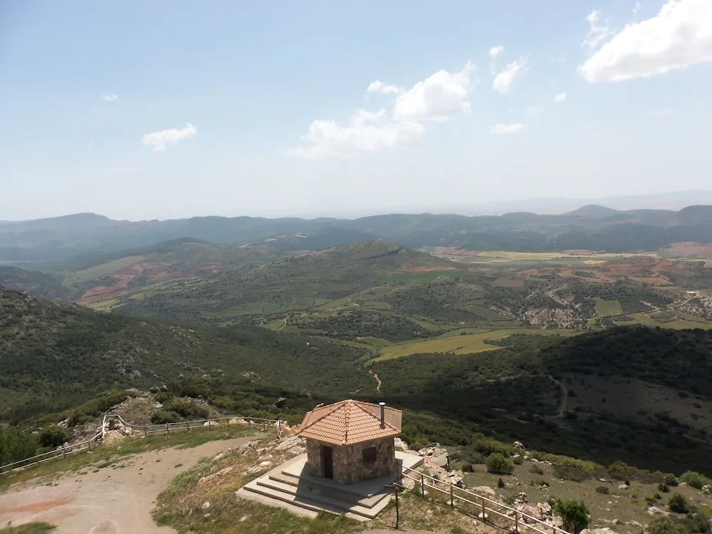 Casa Rural El Cubillar