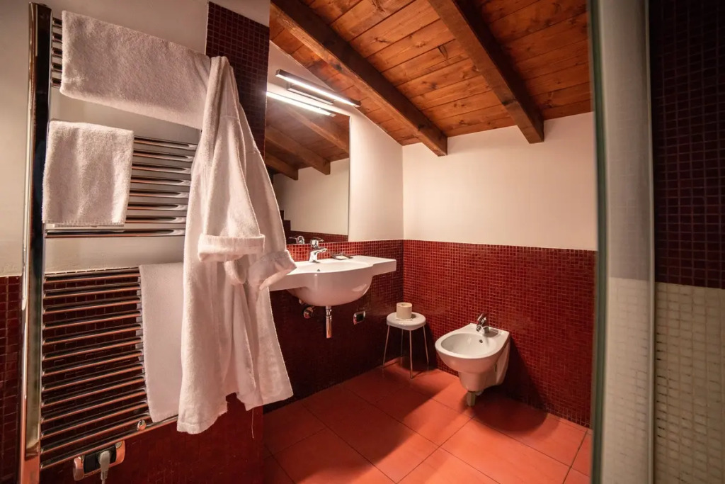 Hotel Residence Montelago