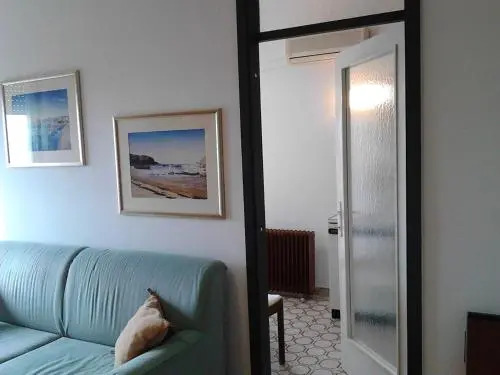 Apartment A/PU