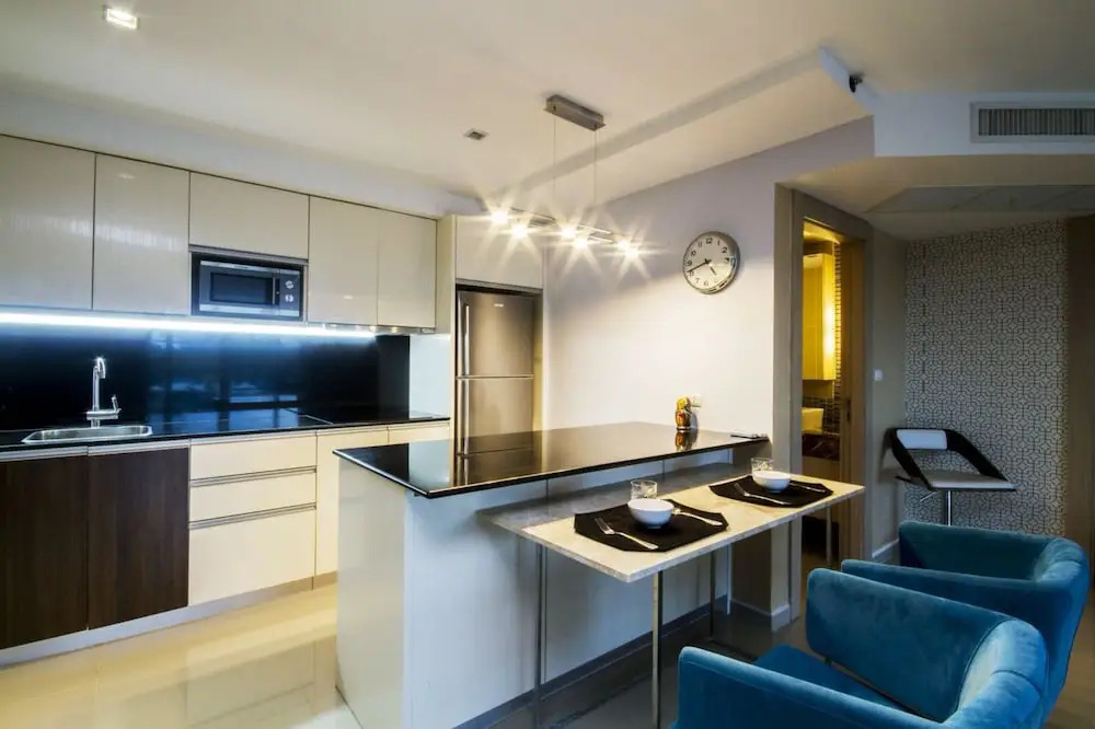Nova Family Unit Near Walkingstreet