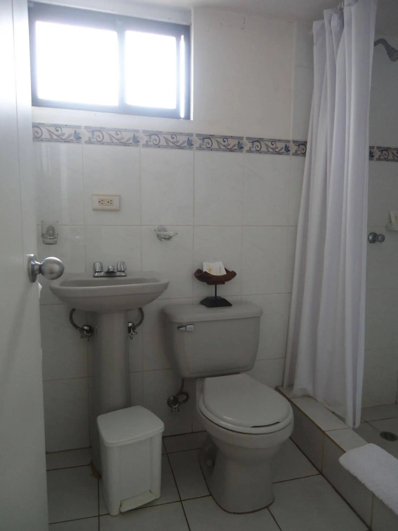 Hostal Casa Valladolid