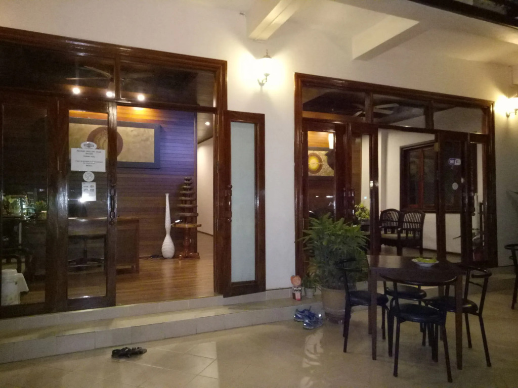 Villa Malida