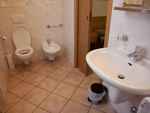Albergo Da Angela