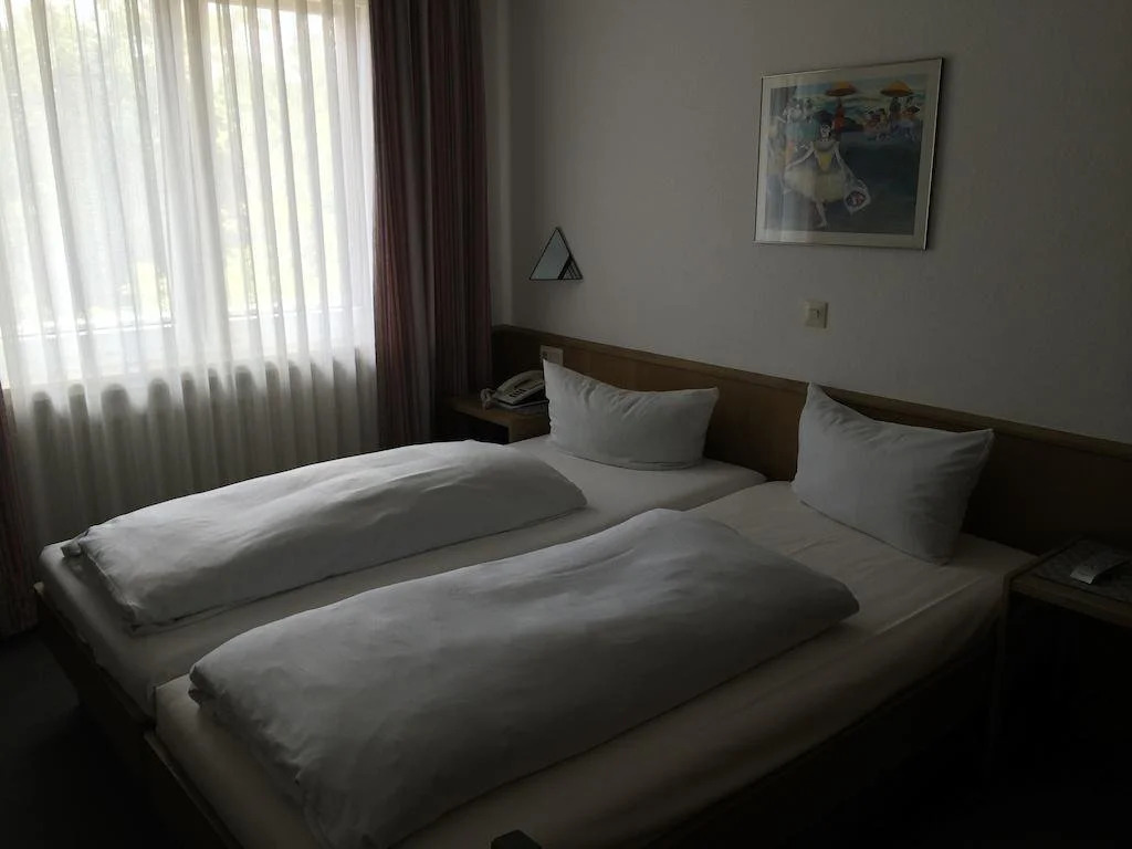 Hotel Dülmener Hof