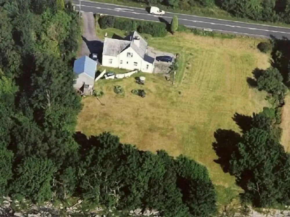 Campfield House