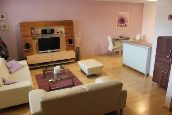 Holiday House - Orange Antik 97 Lipno Home