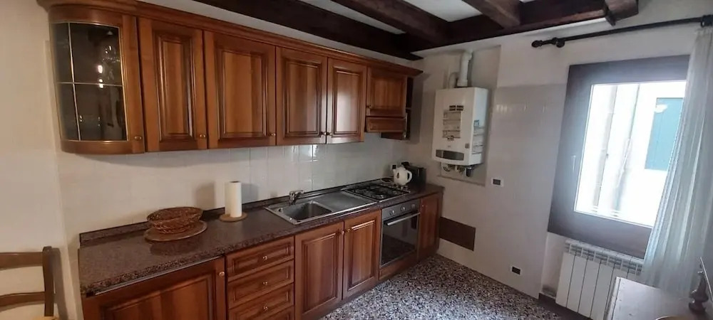 Residenza del Lovo