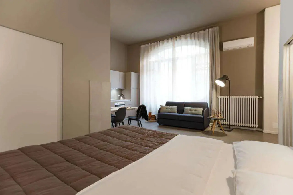 Dreams Hotel Residenza Corso Magenta
