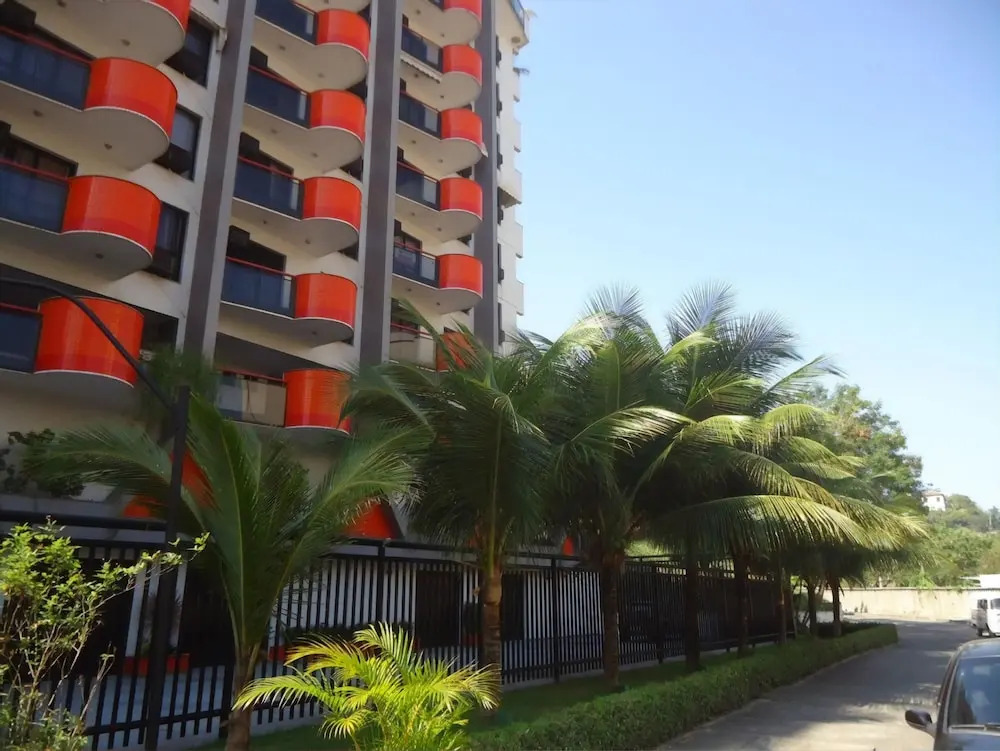 Apartamento Boa Viagem Niterói Rio de Janeiro