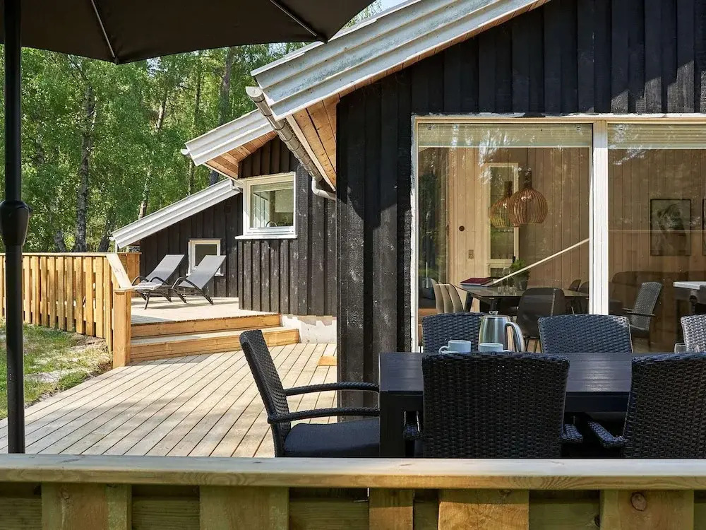 Luxury Retreat Near Beach
