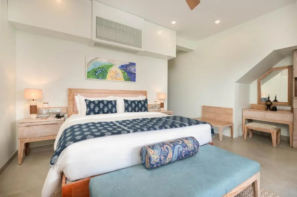 Ayuda Sanctuary Boutique Negombo
