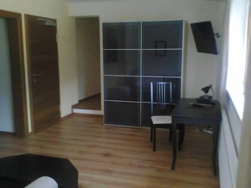 Hotel Traube