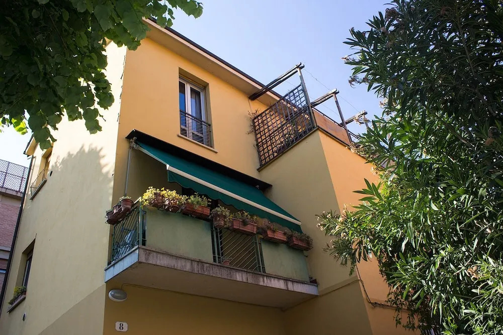 Vicolo Bianco Smart Apartment